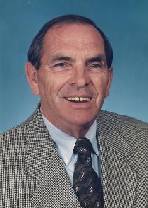 Jack C. Black